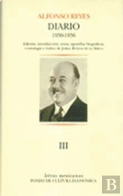 Diario Iii. Santos, 5 De Abril De 1930 - Montevideo, 30 De Junio De 1936