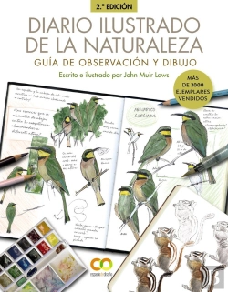Bertrand.pt - Diario Ilustrado De La Naturaleza Guia De Observacion Y Dib