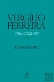 Diário Inédito