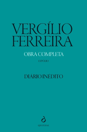 Diário Inédito
