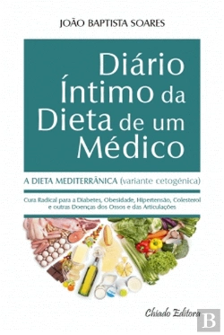 Bertrand.pt - Diário Íntimo da Dieta de Um Médico