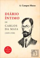 Diário Íntimo de Carlos da Maia (1890-1930)