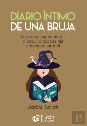 Diario Intimo De Una Bruja
