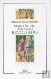 Diario Intimo Dun Vello Revoltado (Nl)