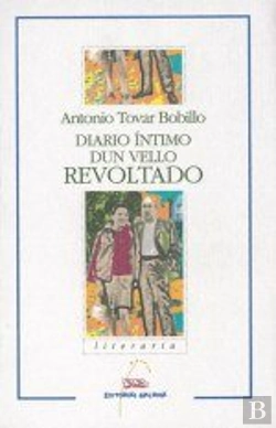 Bertrand.pt - Diario Intimo Dun Vello Revoltado (Nl)