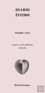 Diario Íntimo