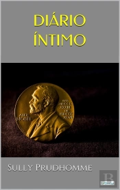 Diário Íntimo - Prudhomme