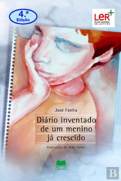 Bertrand.pt - Diário Inventado de Um Menino Já Crescido