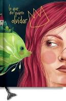 Diario Lo Que La Sirena Olvido
