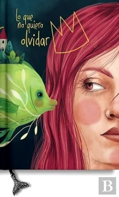 Diario Lo Que La Sirena Olvido