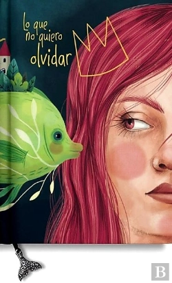 Bertrand.pt - Diario Lo Que La Sirena Olvido