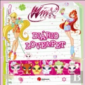 Diário Love & Pet