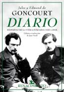 Diario. Memorias De La Vida Literaria (1851-1870)