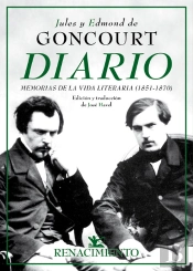 Diario. Memorias De La Vida Literaria (1851-1870)