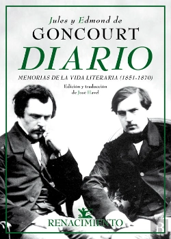 Bertrand.pt - Diario. Memorias De La Vida Literaria (1851-1870)