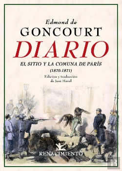 Bertrand.pt - Diario. Memorias De La Vida Literaria (1870-1871)