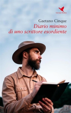 Bertrand.pt - Diario Minimo Di Uno Scrittore Esordiente