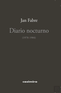 Bertrand.pt - Diario Nocturno (1978-1984)