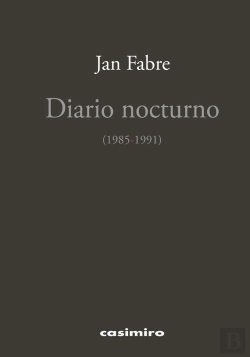 Bertrand.pt - Diario Nocturno (1985-1991)