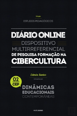 Bertrand.pt - Diário Online - Dispositivo Multirreferencial de Pesquisa Formação na Cibercultura