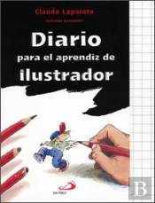 Diario Para El Aprendiz De Ilustrador