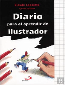 Bertrand.pt - Diario Para El Aprendiz De Ilustrador