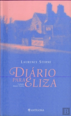 Bertrand.pt - Diário Para Eliza