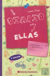 Diario Para Ellas