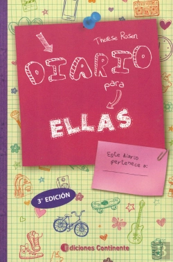 Bertrand.pt - Diario Para Ellas