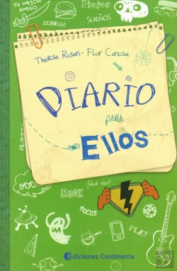Bertrand.pt - Diario Para Ellos