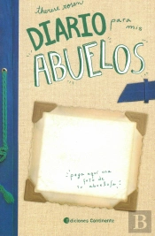 Diario Para Mis Abuelos