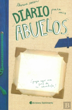 Bertrand.pt - Diario Para Mis Abuelos