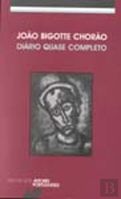 Diário Quase Completo