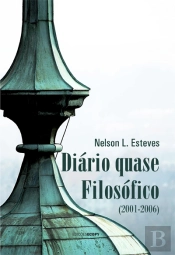 Diário Quase Filosófico