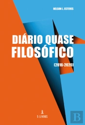 Diário Quase Filosófico