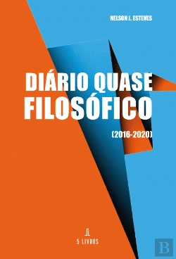 Bertrand.pt - Diário Quase Filosófico