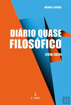 Bertrand.pt - Diário Quase filosófico