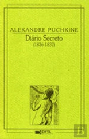 Diário Secreto (1836-1837)