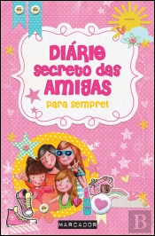 Diário Secreto das Amigas