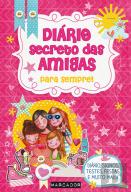 Diário Secreto das Amigas - Edição Especial