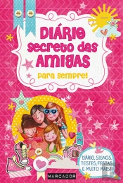 Diário Secreto das Amigas - Edição Especial