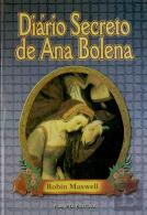 Diário Secreto de Ana Bolena