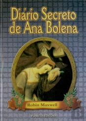 Diário Secreto de Ana Bolena