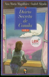 Diário Secreto de Camila