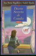 Diário Secreto de Camila