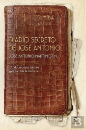 Diario Secreto De Jose Antonio
