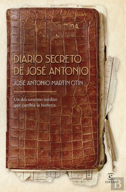 Bertrand.pt - Diario Secreto De Jose Antonio