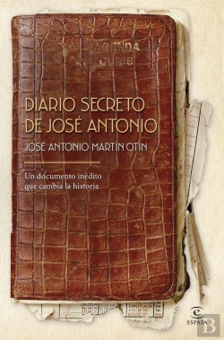 Bertrand.pt - Diario Secreto De José Antonio