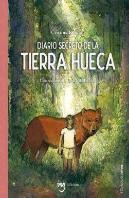 Diario Secreto De La Tierra Hueca
