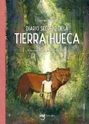Diario Secreto De La Tierra Hueca